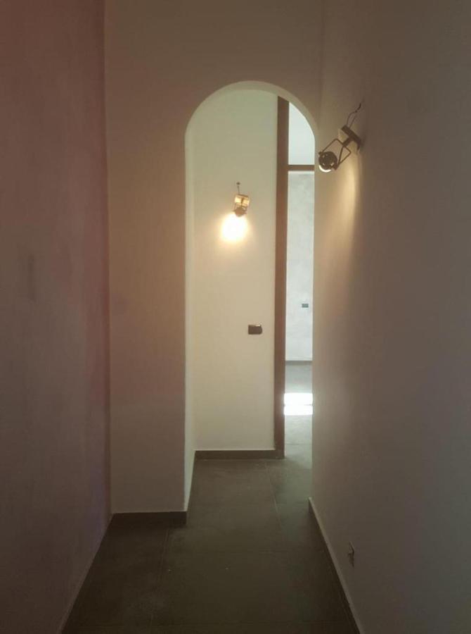 Agriturismo La Fornace Centro Ippico Como Eksteriør billede