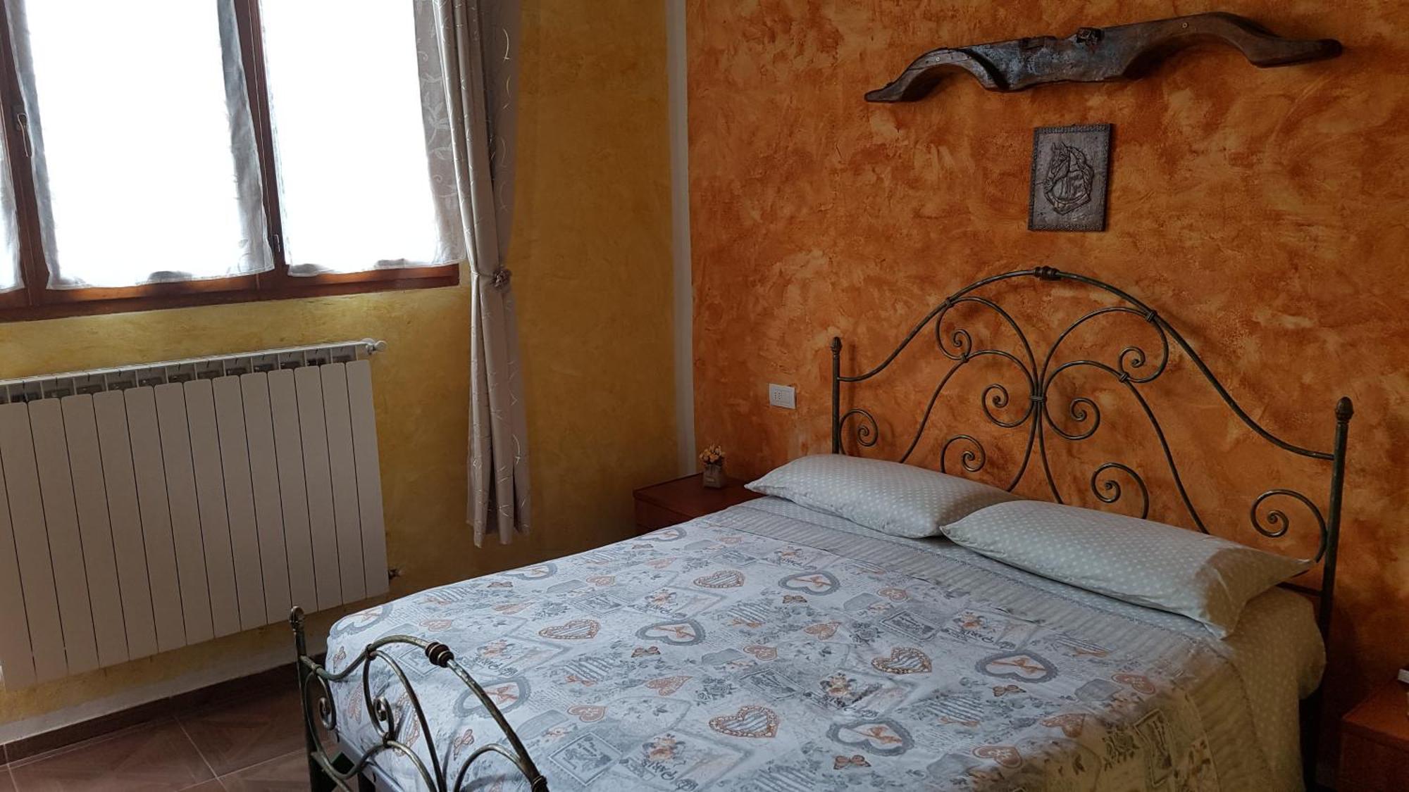 Agriturismo La Fornace Centro Ippico Como Eksteriør billede