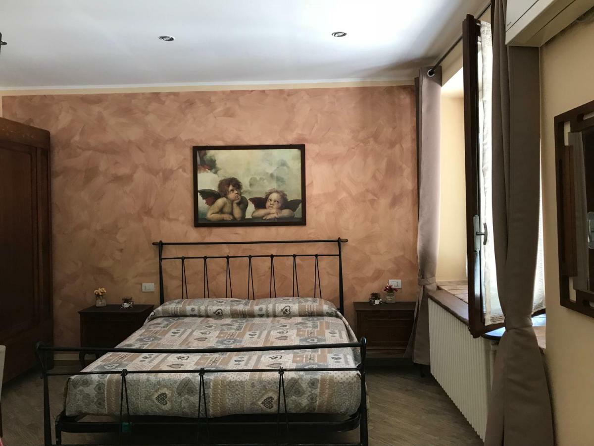 Agriturismo La Fornace Centro Ippico Como Eksteriør billede